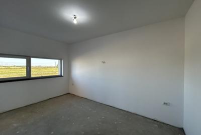 Duplex 5 camere, 111mp utili, 323mp teren in Mosnita Noua - 4