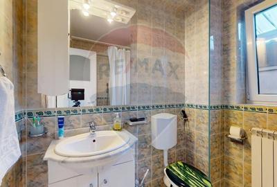 Vila Spatioasa si Eleganta in zona Crangasi-De Inchiriat - 22