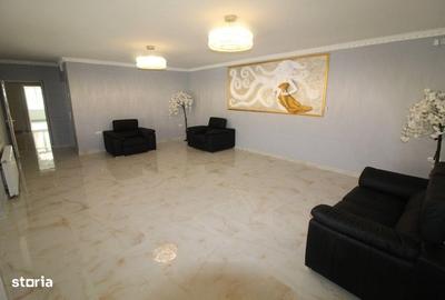 Casă cu 4 camere în Central - 5