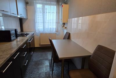 Inchiriere Apartament 2 Camere Metrou Lujerului - 8