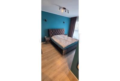 REA1026055 Apartament 3 camere mobilat Onix Park North - Pipera - 12