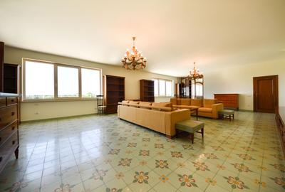 Apartament cu 7 camere decomandat, mobilat în Șoseaua Nordului - 2