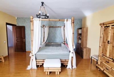 Casă cu 4 camere cu Canalizare în Ciorogârla - 16