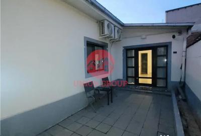 Casă cu 3 camere cu Teren 107 Mp în Delfinariu - 2