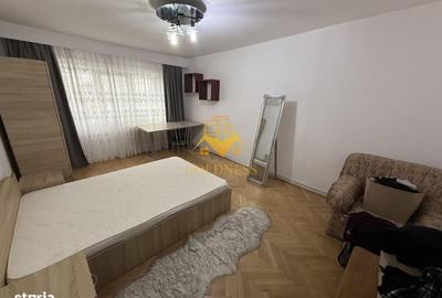 Apartament cu 3 camere, mobilat în Zorilor - 11