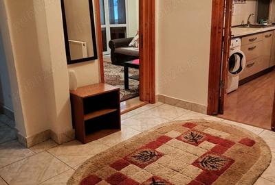 Apartament cu 2 camere decomandat în Energiei - 2