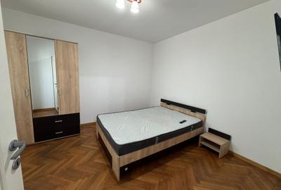 Apartament cu 2 camere nedecomandat în Podu Roș - 8