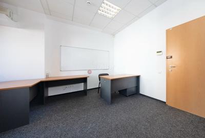 Birou, de 790 mp, în Vlahuță - 10