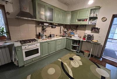 Vand casa mare, din caramida,situata in Parneava, st.972 mp, sc.230 mp - 10