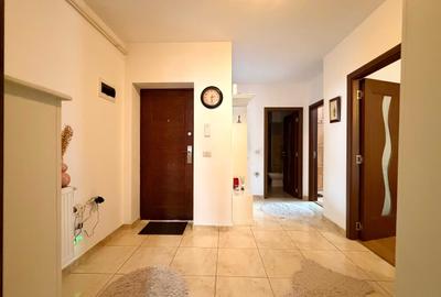 Apartament cu 2 camere decomandat în Exterior Vest - 4