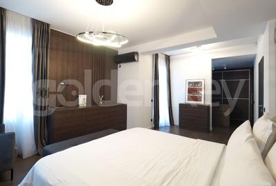 Vila individuala cu 7 camere | finisaje premium | 323mp teren - 12