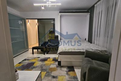 Ap. 2 cam - Malu Rosu- 47mp - 400 / luna - Mobilat &Utilat - 3