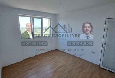 Apartament cu 2 camere decomandat în Nord - 6