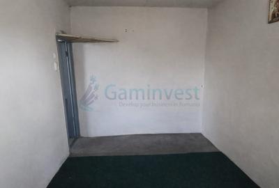 Casă individuală cu 3 camere cu Canalizare în Gepiu - 7