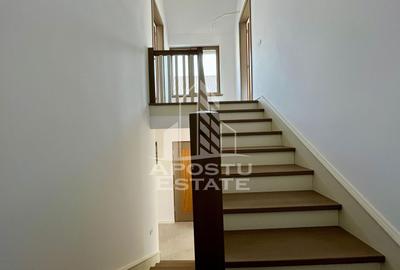 Duplex cu 4 camere cu Canalizare în Dumbrăvița - 4