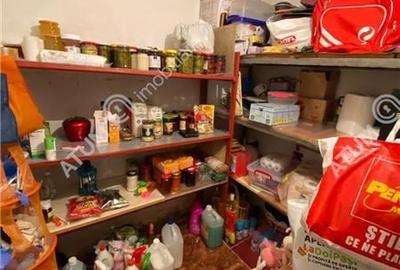 Casa individuala cu 4 camere in comuna Vurpar din Sibiu - 30