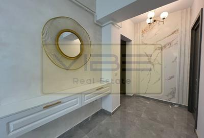 Apartament cu 3 camere semidecomandat, mobilat în Central - 10