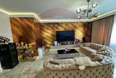 Apartament cu 4 camere decomandat, mobilat în Calea București - 20