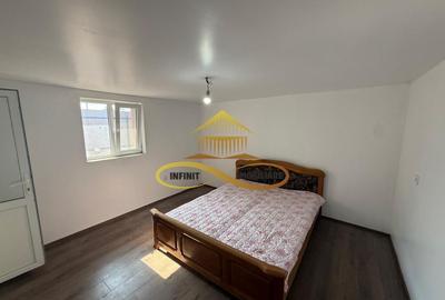 Casă individuală cu 2 camere cu Teren 460 Mp în Săucești - 8