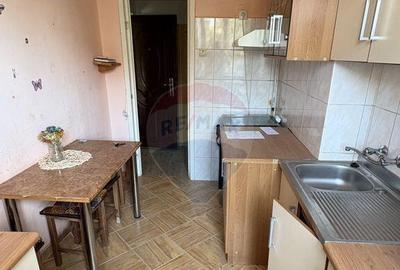 Apartament cu 2 camere de vanzare in zona Vest - 6