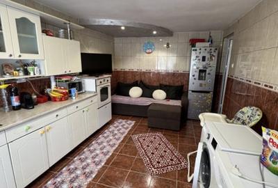 Casa caramida, zona Bar Bucov, renovata si extindere 2008-2018, Afi-Cora - 15