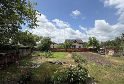 Casă cu 4 camere în Măgurele - 5