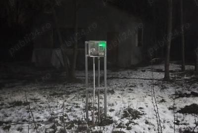 Casă cu Teren 400 Mp în Central - 3