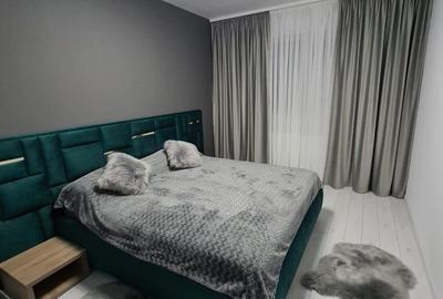 2 camere decomandat-acces metrou- mobilat/utilat complet 2 camere decomandat-acces metrou- mobilat/utilat complet - 6