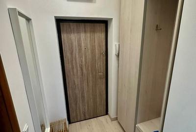 2 camere de inchiriat | Obor | Centrala proprie - 7