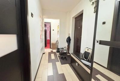 Apartament cu 2 camere decomandat în Cornitoiu - 8