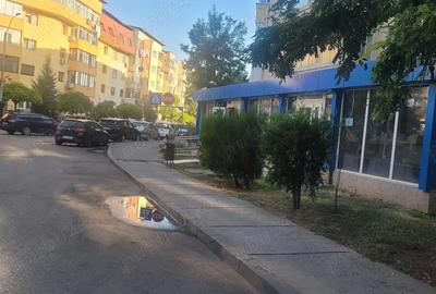 DE INCHIRIAT spatiu comercial zona centrala 57mp - 2