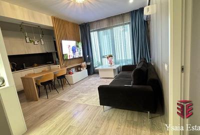 Apartament cu 3 camere decomandat, mobilat în Universitate - 2