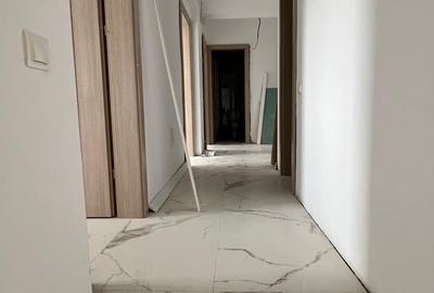 Apartament 3 camere, 77,60 mp, decomandat, 2 băi – Zona Cora Alexandriei - 6
