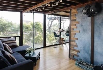 FILM&3D!Cabana cu autenticitate, mobilata,utilata,teren700mp,sera,Podu Oltului,B - 10