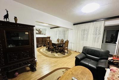 Apartament 4 camere - Sos Pantelimon- Parcul Morarilor - 4