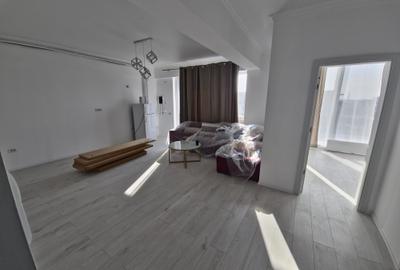 Mamaia Nord apartament 2 camere semidecomandat