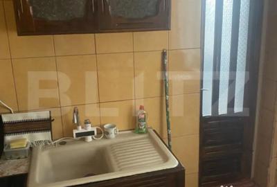 Apartament cu 3 camere decomandat în Central - 4