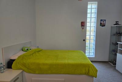 Vindem vila cu piscina si teren tenis, Branesti - Pasarea, renovata lux, - 28