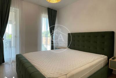 Apartament cu 2 camere decomandat în Cetății - 1