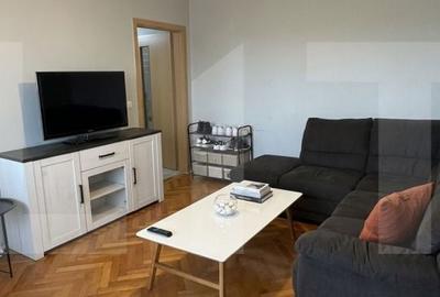 Apartament cu 2 camere în Tipografilor