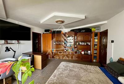 Apartament cu 2 camere semidecomandat, mobilat în Dâmbovița - 2