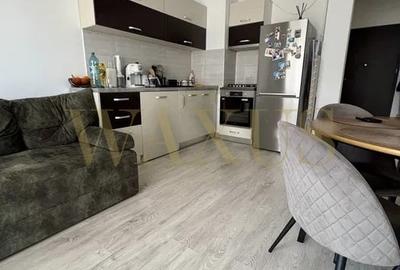 Apartament cu 2 camere semidecomandat, mobilat în Bună Ziua - 3