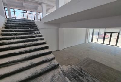 Spatiu comercial/medical/showroom, Bulevardul Metalurgiei  - COMISION 0% - 6