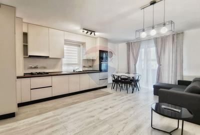 Ap.3 camere | Avantgarden | mobilat modern | parcare inclusa - 2