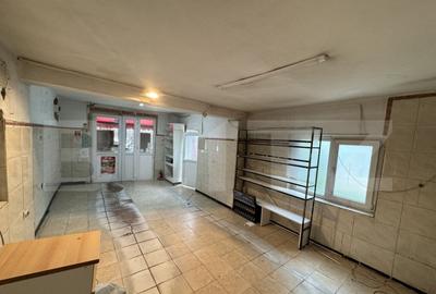 Spatiu Comercial Open-Space 26mp - 1