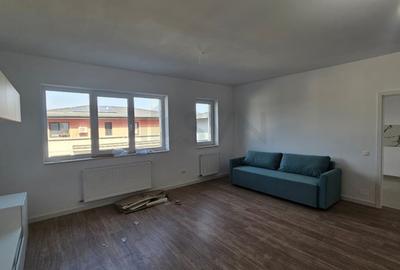 REA1025469 Apartament 2 camere de inchiriat Berceni - 1