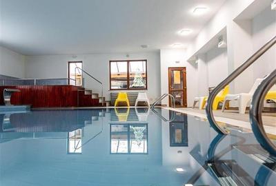 Complex turistic cu privelisti picturale,apa curativa,aer pur,o experienta de in - 3