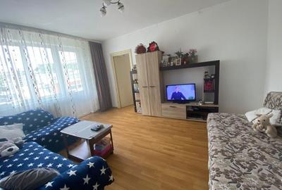 Apartament cu 2 camere semidecomandat în Central - 5