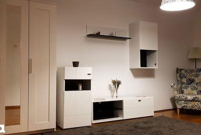 Garsonieră decomandată în Tătărași - 2