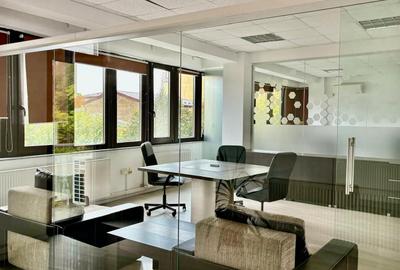 Cladire de birouri cu 4 etaje si parcare 10 locuri - zona Cotroceni - 13